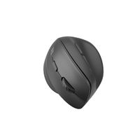 Miniatura 9 de RATÃ?N NATEC CRAKE 2 INALAMBRICO VERTICAL BLUETOOTH 5.2 + 2.4GHZ 2400 DPI NEGRO