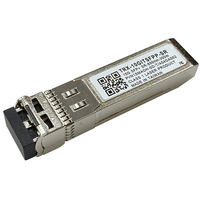 Miniatura 1 de OPTICAL TRANSCEIVER 10GBE SFP+ 850NM SR UP TO 30 0M