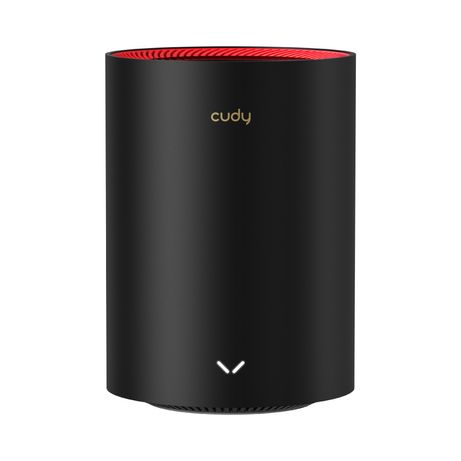 Cudy AX3000 WI-FI 6 MESH 2.5G SOLUTION - Imagen 3 de 6 Cudy AX3000 WI-FI 6 MESH 2.5G SOLUTION - Imagen 3 de 6