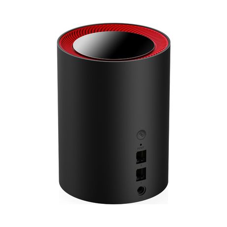 Cudy AX3000 WI-FI 6 MESH 2.5G SOLUTION - Imagen 4 de 6 Cudy AX3000 WI-FI 6 MESH 2.5G SOLUTION - Imagen 4 de 6