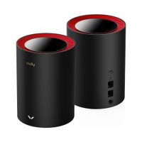 Miniatura 5 de Cudy AX3000 WI-FI 6 MESH 2.5G SOLUTION