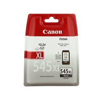 Miniatura 1 de CARTUCHO CANON NEGRO PG-545XL
