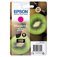 Miniatura 1 de Epson Cartucho 202 Magenta