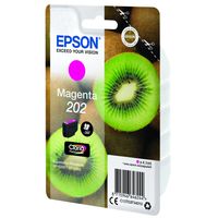 Miniatura 4 de Epson Cartucho 202 Magenta