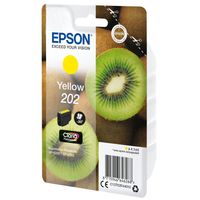 Miniatura 3 de Epson Cartucho 202 Amarillo