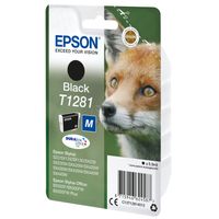 Miniatura 3 de CARTUCHO EPSON NEGRO T1281 C13T12814022