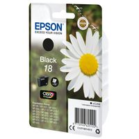 Miniatura 3 de CARTUCHO EPSON NEGRO XP-102/205/305/405 C13T18014012