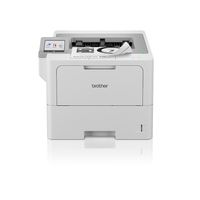Miniatura 2 de BROTHER  HL-L6410DN  Laser Wifi Dúplex