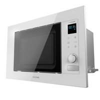 Miniatura 1 de GRANDHEAT 2090 BUILT-IN TOUCH WHITE
