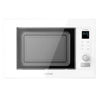 Miniatura 3 de GRANDHEAT 2090 BUILT-IN TOUCH WHITE
