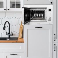 Miniatura 4 de GRANDHEAT 2090 BUILT-IN TOUCH WHITE