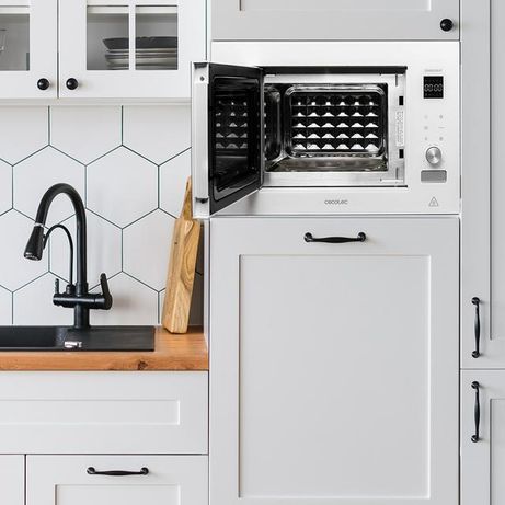GRANDHEAT 2090 BUILT-IN TOUCH WHITE - Imagen 4 de 8 GRANDHEAT 2090 BUILT-IN TOUCH WHITE - Imagen 4 de 8