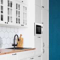 Miniatura 5 de GRANDHEAT 2090 BUILT-IN TOUCH WHITE