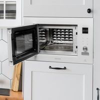 Miniatura 6 de GRANDHEAT 2090 BUILT-IN TOUCH WHITE