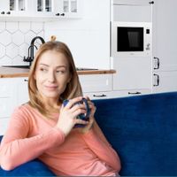 Miniatura 7 de GRANDHEAT 2090 BUILT-IN TOUCH WHITE