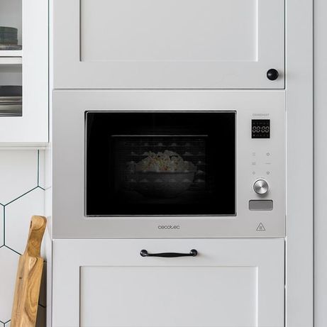 GRANDHEAT 2090 BUILT-IN TOUCH WHITE - Imagen 8 de 8 GRANDHEAT 2090 BUILT-IN TOUCH WHITE - Imagen 8 de 8