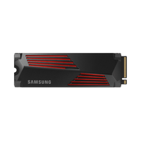 Miniatura 1 de SAMSUNG  MZ-V9P1T0  SSD 1000GB M.2  7450MB/s PCI Express 4.0 NVMe