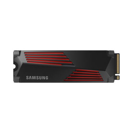 SAMSUNG MZ-V9P1T0 SSD 1000GB M.2 7450MB/s PCI Express 4.0 NVMe - Imagen 2 de 12 SAMSUNG MZ-V9P1T0 SSD 1000GB M.2 7450MB/s PCI Express 4.0 NVMe - Imagen 2 de 12