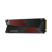 Miniatura 4 de SAMSUNG  MZ-V9P1T0  SSD 1000GB M.2  7450MB/s PCI Express 4.0 NVMe
