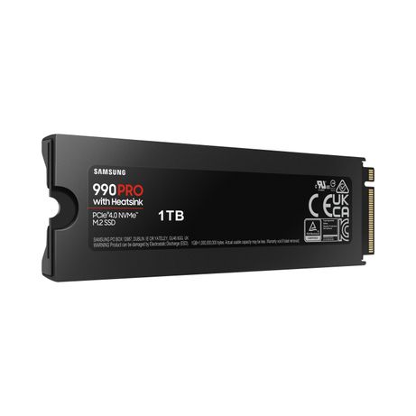 SAMSUNG MZ-V9P1T0 SSD 1000GB M.2 7450MB/s PCI Express 4.0 NVMe - Imagen 7 de 12 SAMSUNG MZ-V9P1T0 SSD 1000GB M.2 7450MB/s PCI Express 4.0 NVMe - Imagen 7 de 12
