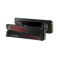 Miniatura 8 de SAMSUNG  MZ-V9P1T0  SSD 1000GB M.2  7450MB/s PCI Express 4.0 NVMe
