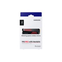 Miniatura 9 de SAMSUNG  MZ-V9P1T0  SSD 1000GB M.2  7450MB/s PCI Express 4.0 NVMe