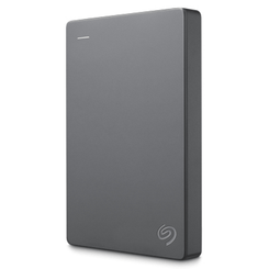 DISCO DURO EXTERNO 1TB SEAGATE BASIC 2.5" USB 3.0 GRIS