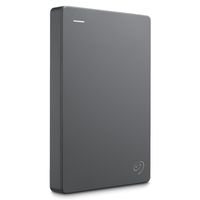 Miniatura 3 de DISCO DURO EXTERNO 2TB SEAGATE BASIC 2.5" USB 3.0 GRIS
