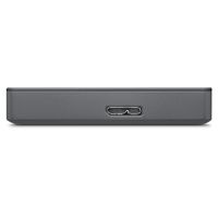 Miniatura 5 de DISCO DURO EXTERNO 2TB SEAGATE BASIC 2.5" USB 3.0 GRIS