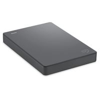Miniatura 4 de DISCO DURO EXTERNO 4TB SEAGATE BASIC 2.5" USB 3.0 GRIS