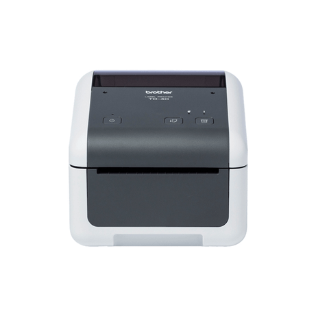 IMPRESORA BROTHER ETIQUETAS TD-4520DN - Imagen 1 de 7 IMPRESORA BROTHER ETIQUETAS TD-4520DN - Imagen 1 de 7