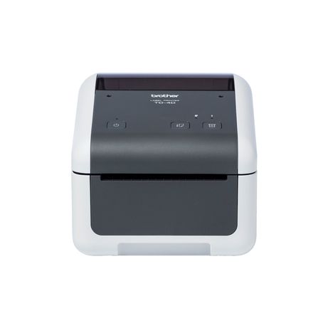IMPRESORA BROTHER ETIQUETAS TD-4520DN - Imagen 2 de 7 IMPRESORA BROTHER ETIQUETAS TD-4520DN - Imagen 2 de 7