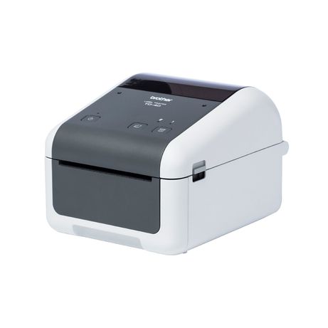 IMPRESORA BROTHER ETIQUETAS TD-4520DN - Imagen 6 de 7 IMPRESORA BROTHER ETIQUETAS TD-4520DN - Imagen 6 de 7