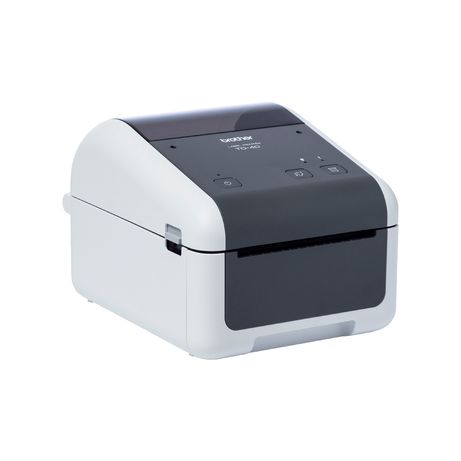 IMPRESORA BROTHER ETIQUETAS TD-4520DN - Imagen 7 de 7 IMPRESORA BROTHER ETIQUETAS TD-4520DN - Imagen 7 de 7