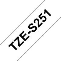 Miniatura 2 de TZE-S251 LAMINATED TAPE M 8M 8M