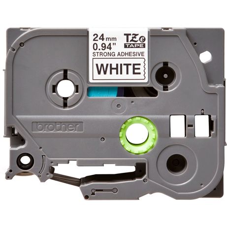 TZE-S251 LAMINATED TAPE M 8M 8M - Imagen 3 de 4 TZE-S251 LAMINATED TAPE M 8M 8M - Imagen 3 de 4