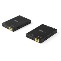 Miniatura 1 de HDMI OVER CAT6 EXTENDER KIT 4K 60HZ - 165FT (50 M)