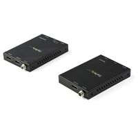 Miniatura 3 de HDMI OVER CAT6 EXTENDER KIT 4K 60HZ - 165FT (50 M)