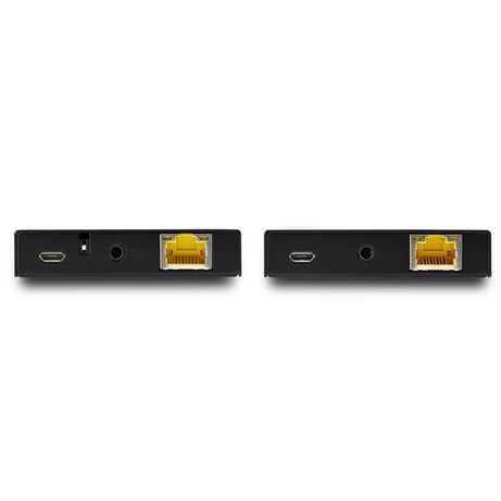 HDMI OVER CAT6 EXTENDER KIT 4K 60HZ - 165FT (50 M) - Imagen 4 de 6 HDMI OVER CAT6 EXTENDER KIT 4K 60HZ - 165FT (50 M) - Imagen 4 de 6