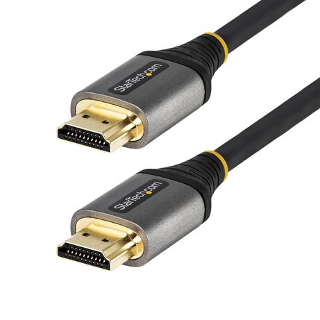 4M PREMIUM HDMI 2.0 CABLE - HIGH-SPEED ULTRA HD 4K 60 HZ - Imagen 2 de 7 4M PREMIUM HDMI 2.0 CABLE - HIGH-SPEED ULTRA HD 4K 60 HZ - Imagen 2 de 7