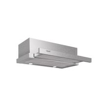 Miniatura 2 de CAMPANA TELESCOPICA CATA EXTENDER 600 ANCHO 60 CM INOX