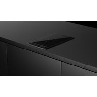 Miniatura 3 de VITROCERAMICA INDUCCION TEKA IZS 34700 MST BK NEGRO FLEX ANCHO 30 CM