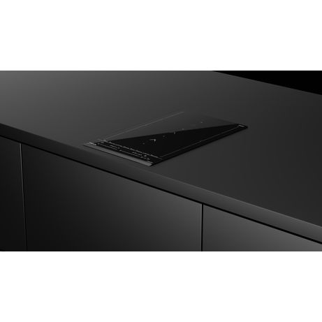 VITROCERAMICA INDUCCION TEKA IZS 34700 MST BK NEGRO FLEX ANCHO 30 CM - Imagen 3 de 8 VITROCERAMICA INDUCCION TEKA IZS 34700 MST BK NEGRO FLEX ANCHO 30 CM - Imagen 3 de 8