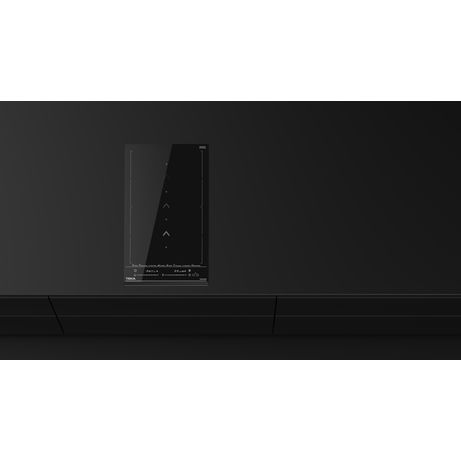 VITROCERAMICA INDUCCION TEKA IZS 34700 MST BK NEGRO FLEX ANCHO 30 CM - Imagen 4 de 8 VITROCERAMICA INDUCCION TEKA IZS 34700 MST BK NEGRO FLEX ANCHO 30 CM - Imagen 4 de 8