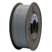 Miniatura 1 de WINKLE FILAMENTO IMPRESORA 3D PLA HIGH SPEED | COLOR GRIS CENIZA | 1,75 MM | 1000 GR.