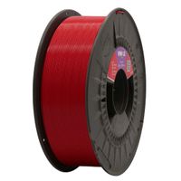 Miniatura 1 de WINKLE FILAMENTO IMPRESORA 3D PLA HIGH SPEED | COLOR ROJO DIABLO | 1,75 MM | 1000 GR.