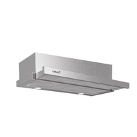 Miniatura 1 de CAMPANA TELESCOPICA CATA EXTENDER 700 ANCHO 70 CM INOX