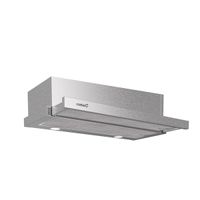Miniatura 2 de CAMPANA TELESCOPICA CATA EXTENDER 700 ANCHO 70 CM INOX
