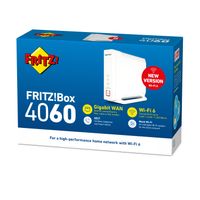 Miniatura 5 de FRITZBOX 4060 INTERNATIONAL