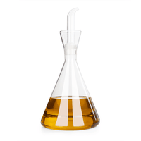 Miniatura 1 de ACEITERA ORBEGOZO ACT500 DE VIDRIO 500ML